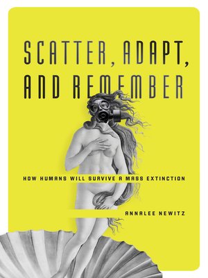 cover image of Scatter, Adapt and Remember